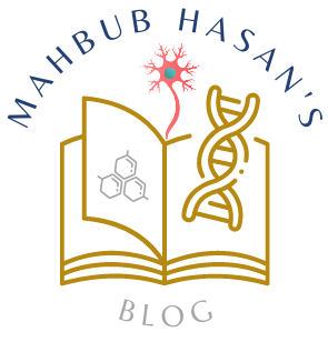 Mahbub's Blog